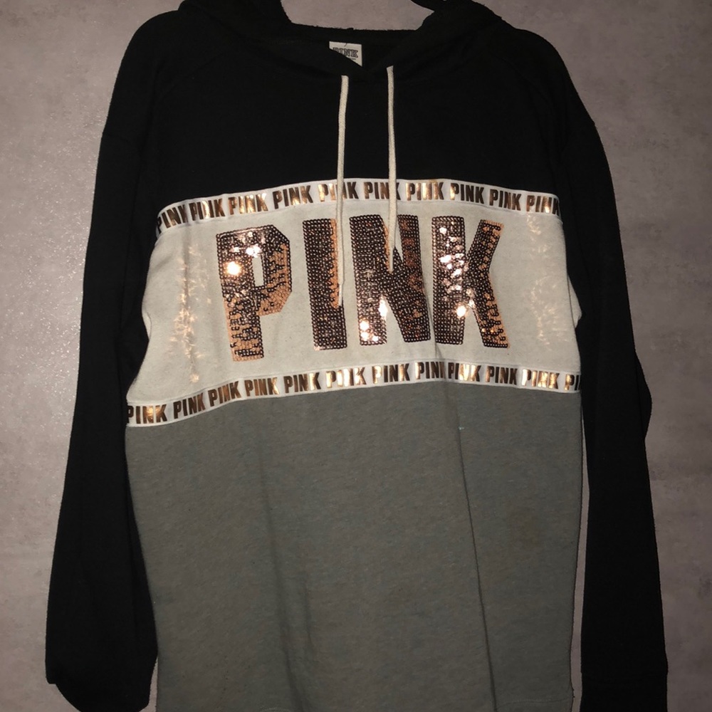 Victoria secret pink